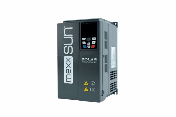 20Hp (15 kW) Solar Pompa Sürücüsü (Trifaze)