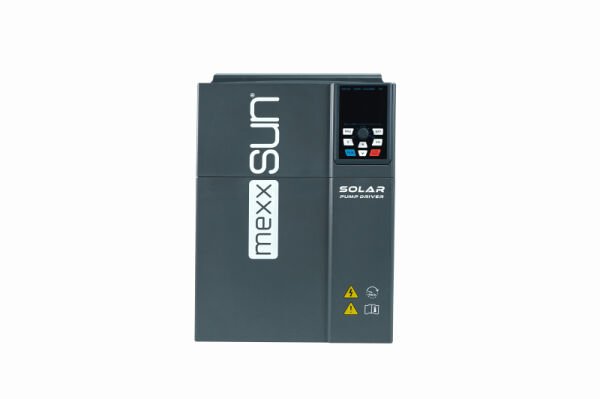 30Hp (22 kW) Solar Pompa Sürücüsü (Trifaze)