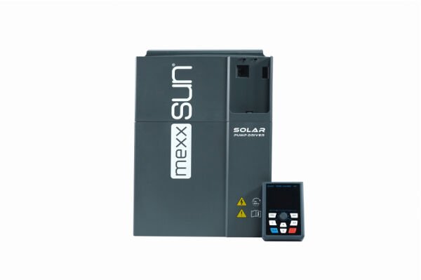 30Hp (22 kW) Solar Pompa Sürücüsü (Trifaze)