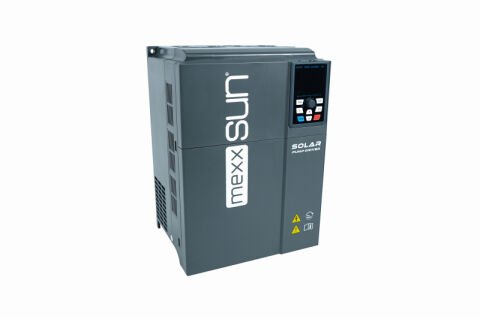 30Hp (22 kW) Solar Pompa Sürücüsü (Trifaze)