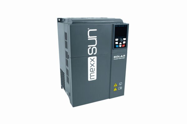 30Hp (22 kW) Solar Pompa Sürücüsü (Trifaze)