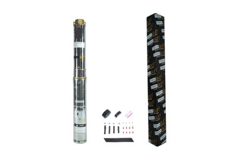 DC Pompa 0.4 Hp / 300W / 24V (3RDC3-35-24-300)