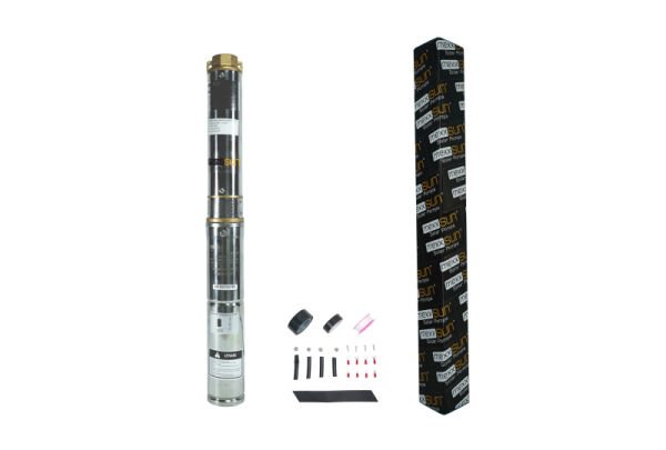 Mexxsun DC Pompa 0.4 Hp / 300W