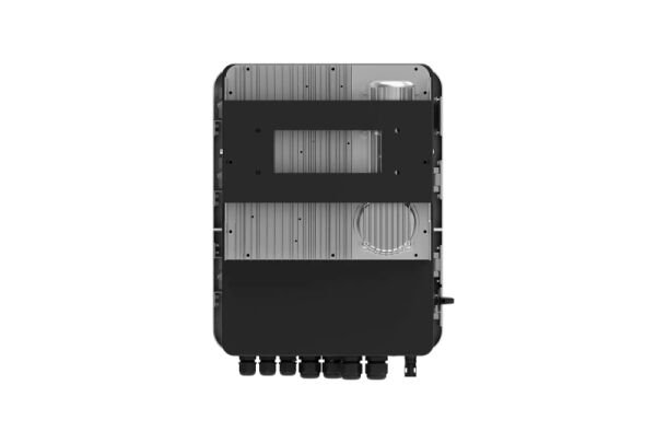 DEYE 5 KW Hibrit Monofaze Inverter LV (48V)