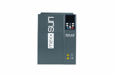 40Hp (30 kW) Solar Pompa Sürücüsü (Trifaze)