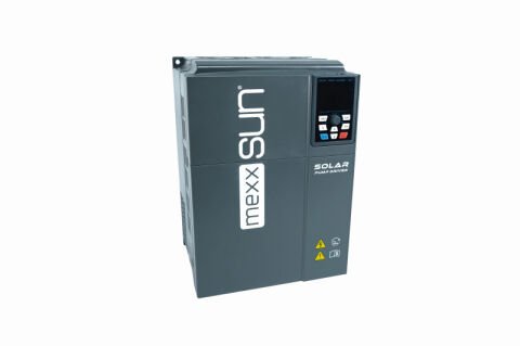 40Hp (30 kW) Solar Pompa Sürücüsü (Trifaze)