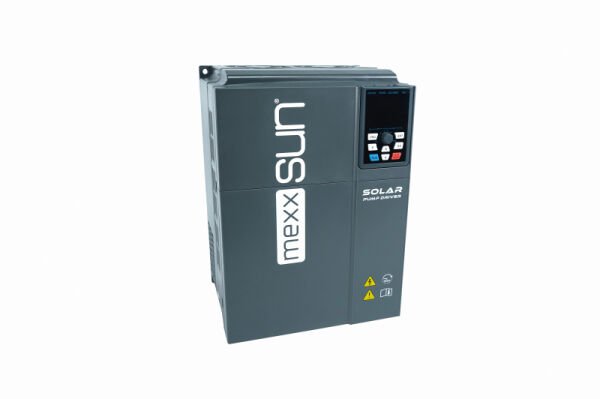 40Hp (30 kW) Solar Pompa Sürücüsü (Trifaze)