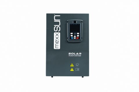 50Hp (37 kW) Solar Pompa Sürücüsü (Trifaze)