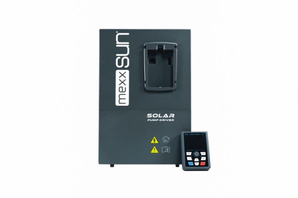 50Hp (37 kW) Solar Pompa Sürücüsü (Trifaze)