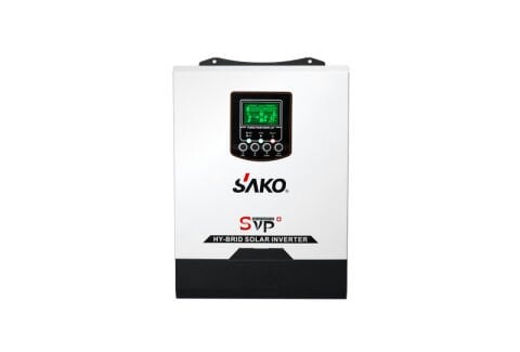 SVP-1KW Tam sinüs akıllı 12V 1000W
