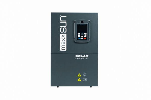 60Hp (45 kW) Solar Pompa Sürücüsü (Trifaze)