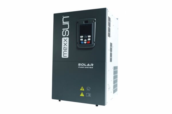 60Hp (45 kW) Solar Pompa Sürücüsü (Trifaze)