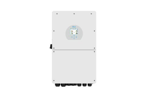DEYE 16 KW Hibrit Monofaz LV (48V)