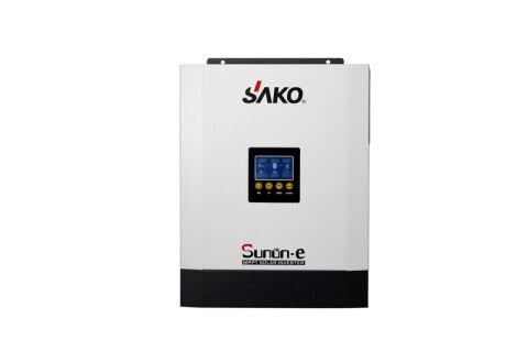 Sunon-E Tam Sinüs Akıllı 24V 2.4KW (450-500VDC)