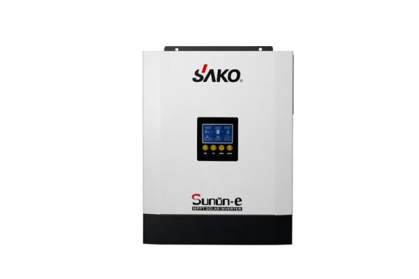 Sako Sunon-E Tam Sinüs Akıllı 24V 2.4KW (450-500VDC)