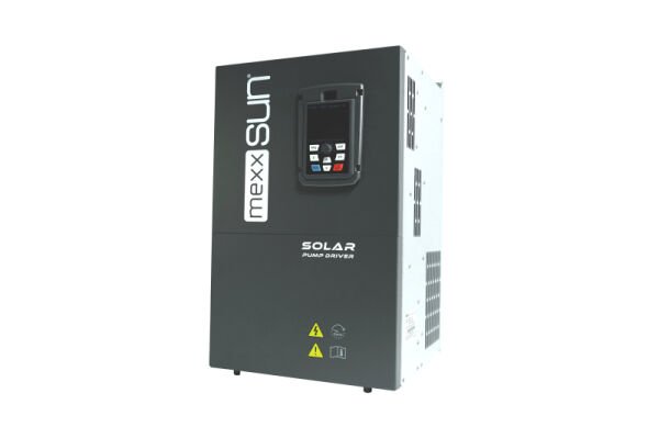 100Hp (75 kW) Solar Pompa Sürücüsü (Trifaze)