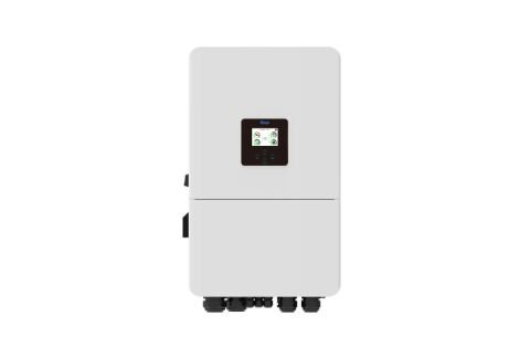 DEYE 15 KW Hibrit Trifaze LV (48V)