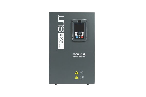 120Hp (90 kW) Solar Pompa Sürücüsü (Trifaze)