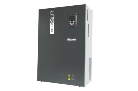 150Hp (110 kW) Solar Pompa Sürücüsü (Trifaze)