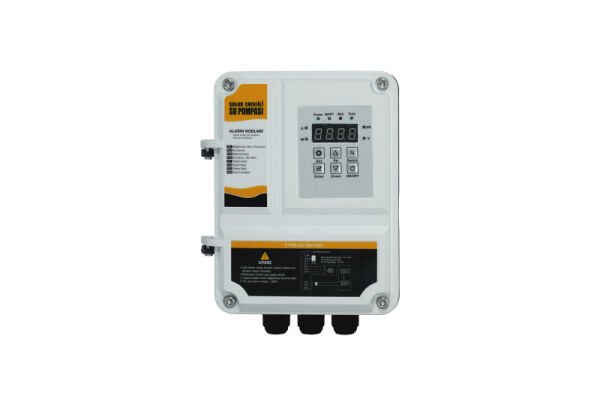 Mexxsun DC Pompa 1.6Hp / 1300W