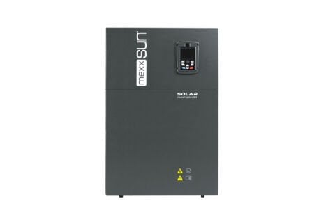 175Hp (132 kW) Solar Pompa Sürücüsü (Trifaze)