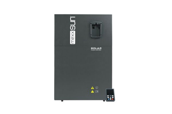 175Hp (132 kW) Solar Pompa Sürücüsü (Trifaze)