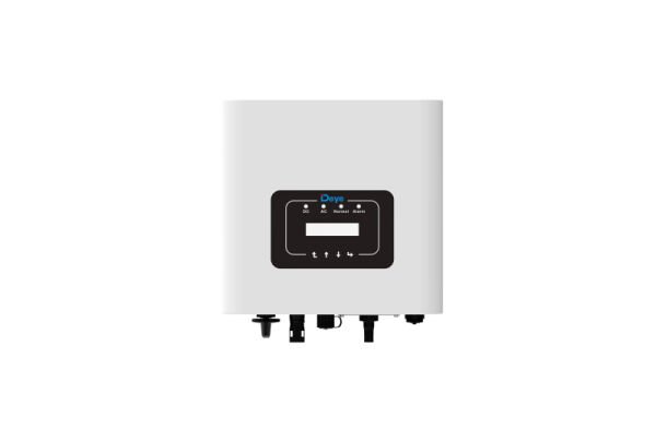 DEYE 3KW Monofaze String Inverter