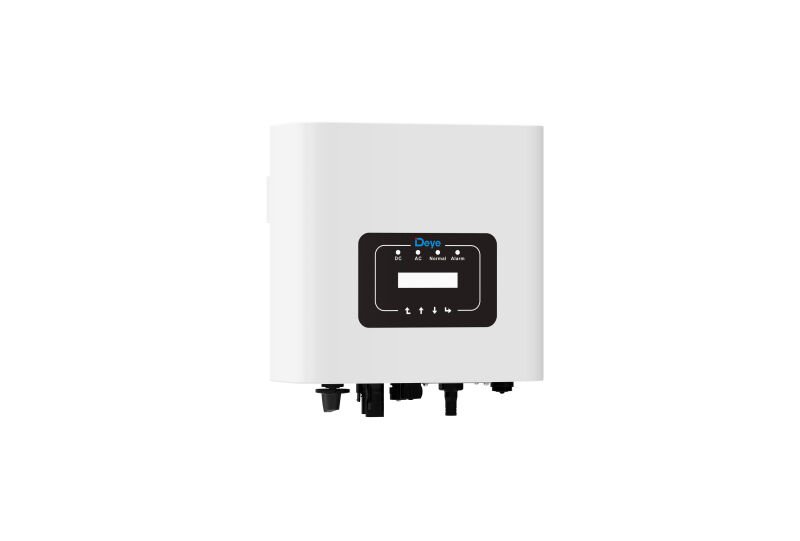 DEYE 3KW Monofaze String Inverter