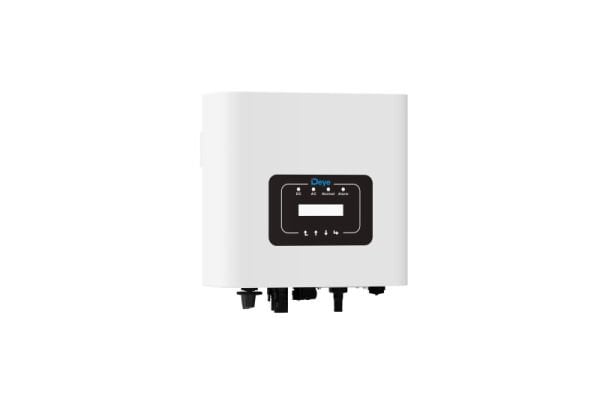 DEYE 3KW Monofaze String Inverter