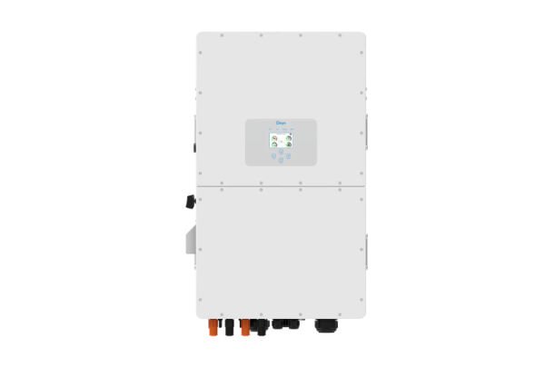 DEYE 50kW Hibrit Trifaze (HV)