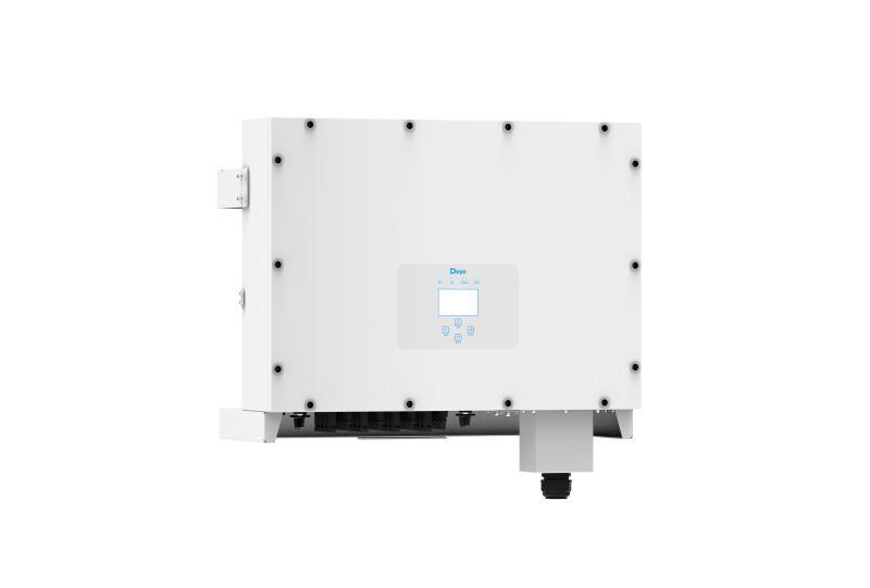 DEYE 80KW Trifaze String Inverter