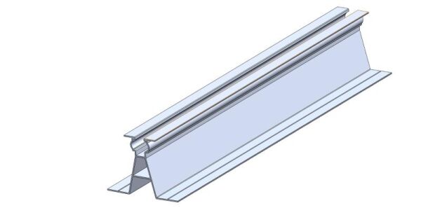 AŞIK PROFİLİ (54CM)