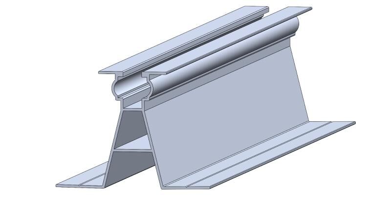 AŞIK PROFİLİ (54CM)