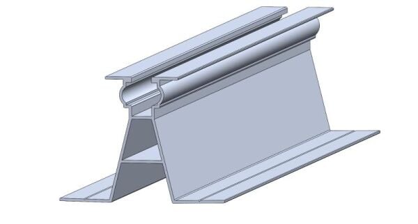 AŞIK PROFİLİ (54CM)