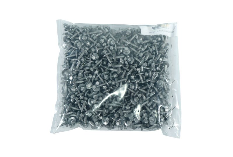 SİVRİ UÇLU ÇATI VİDASI