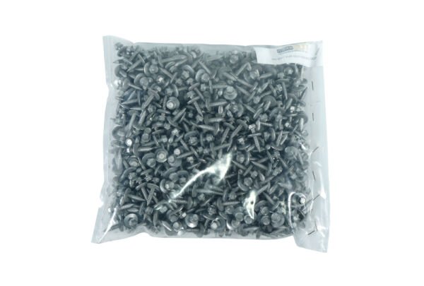 SİVRİ UÇLU ÇATI VİDASI