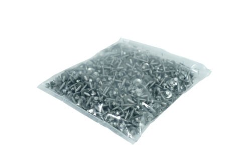 Sivri Uçlu Çatı Vidası M5.5x27 (500 ad)