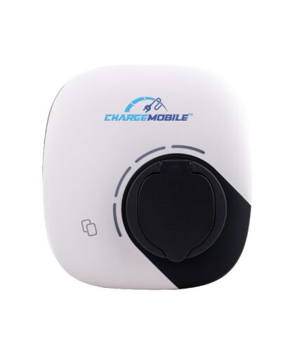 ChargeMobile NEXT Pro Socket 22kW Şarj İstasyonu