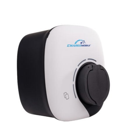 ChargeMobile NEXT Pro Socket 22kW Şarj İstasyonu