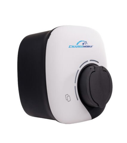 ChargeMobile NEXT Pro Socket 22kW Şarj İstasyonu