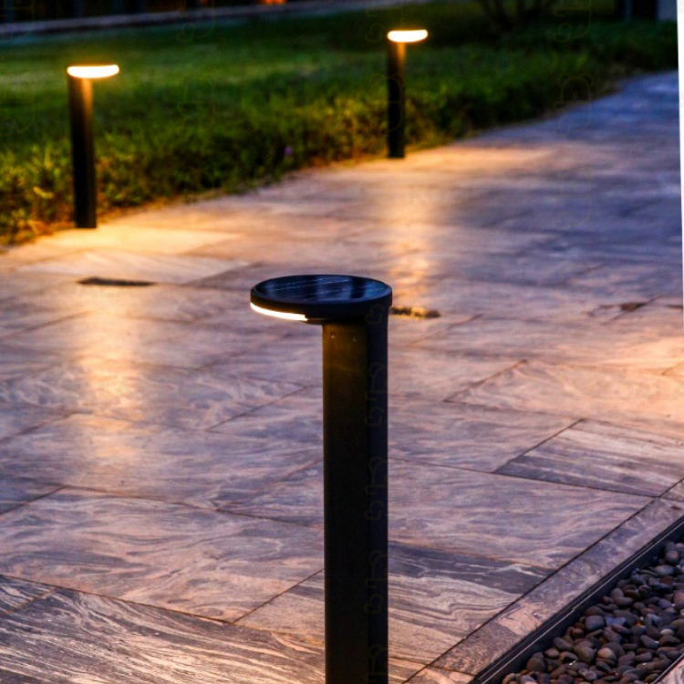 KOALA SOLAR BOLLARD