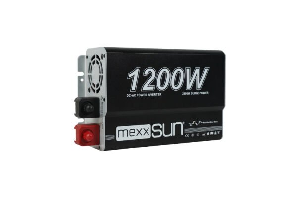 Modifiye sinüs 12V 1200W Inverter