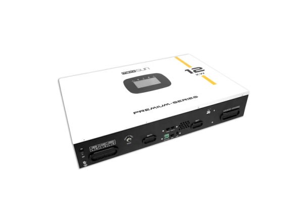 Mexxsun Premium 48V 12KW